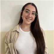 Me considero una persona proactiva, con una sólida formación y experiencia en el ámbito de la administración y finanzas.